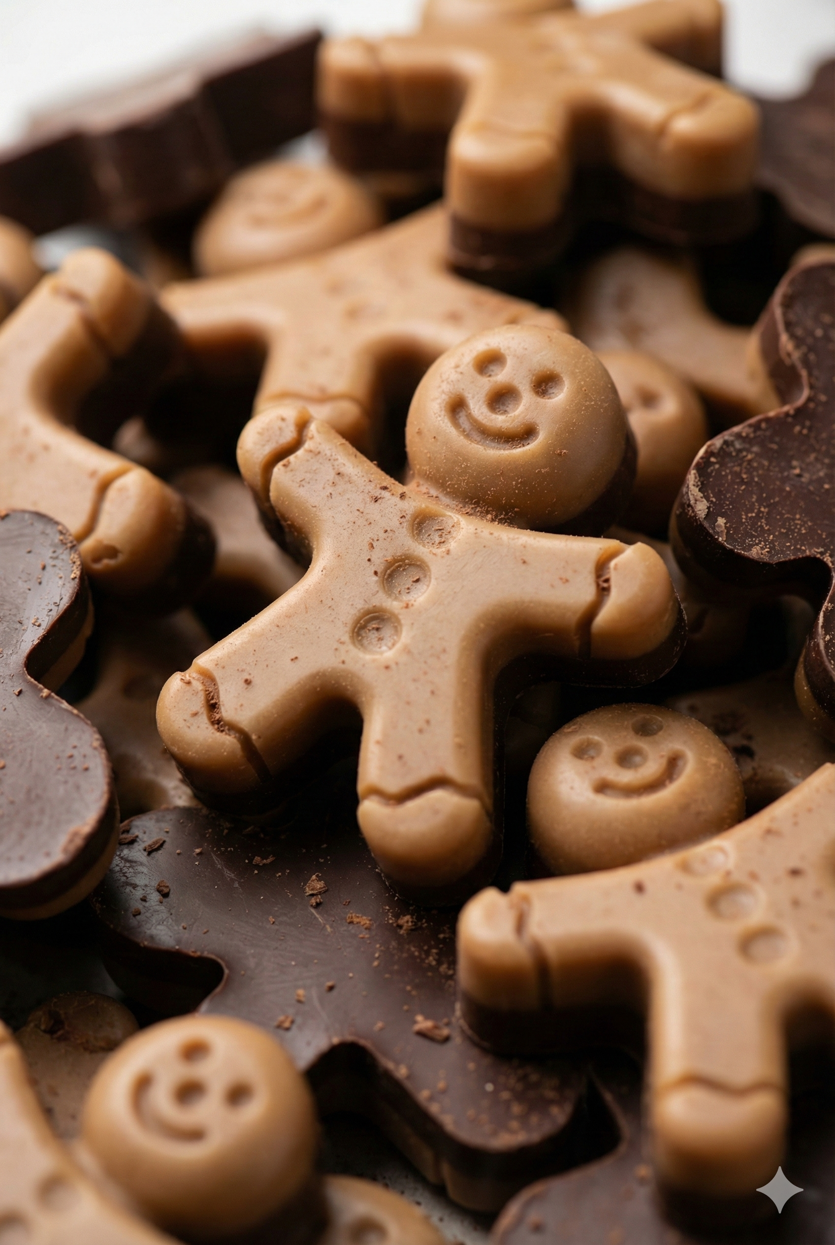 Chocolats