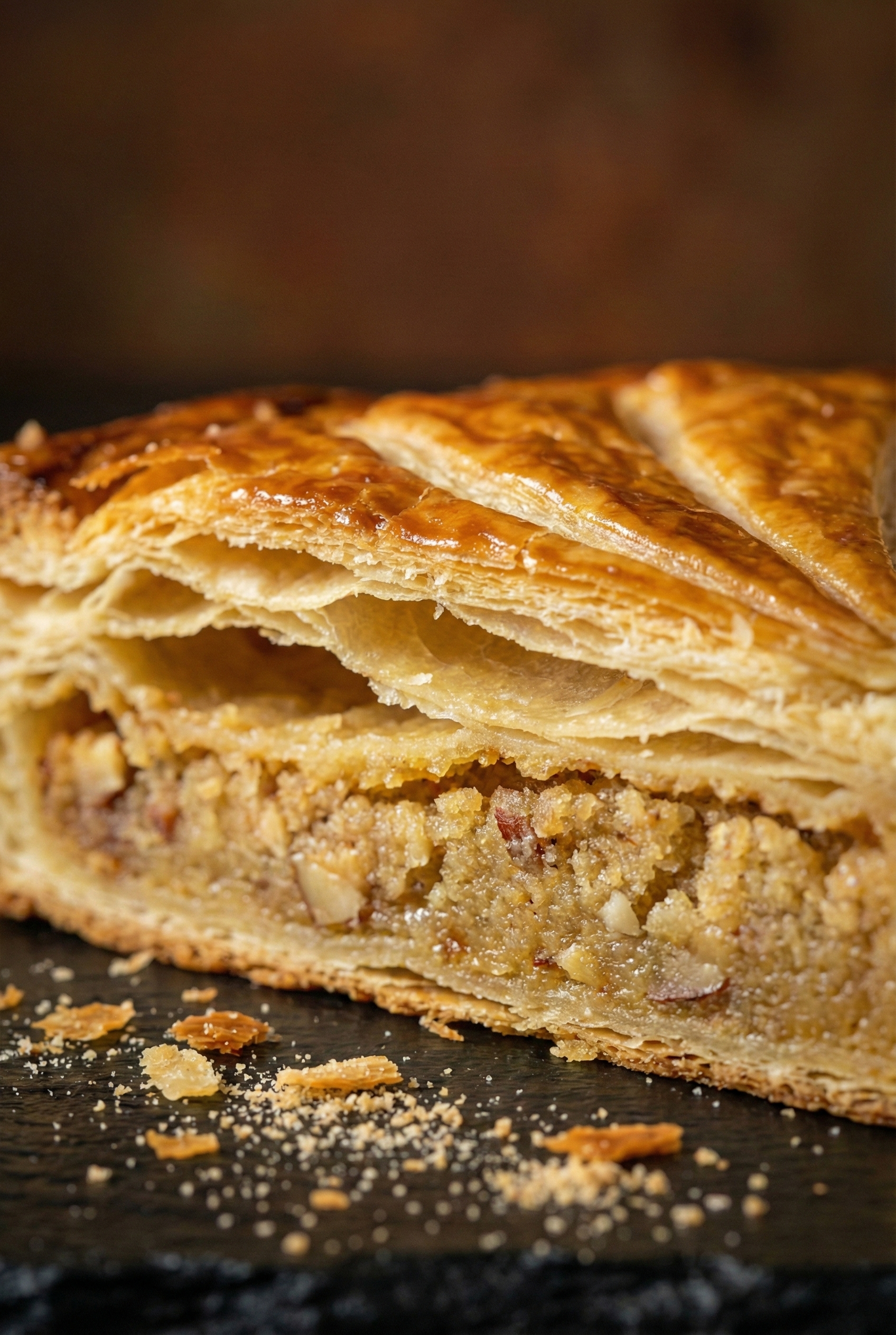 Galette des rois