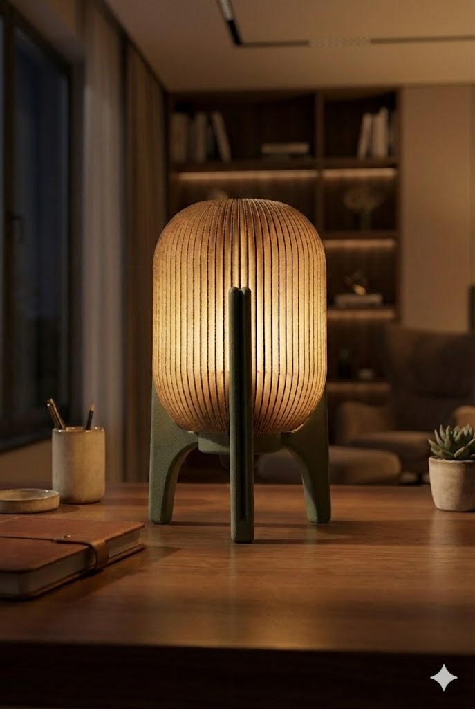Lampe de bureau