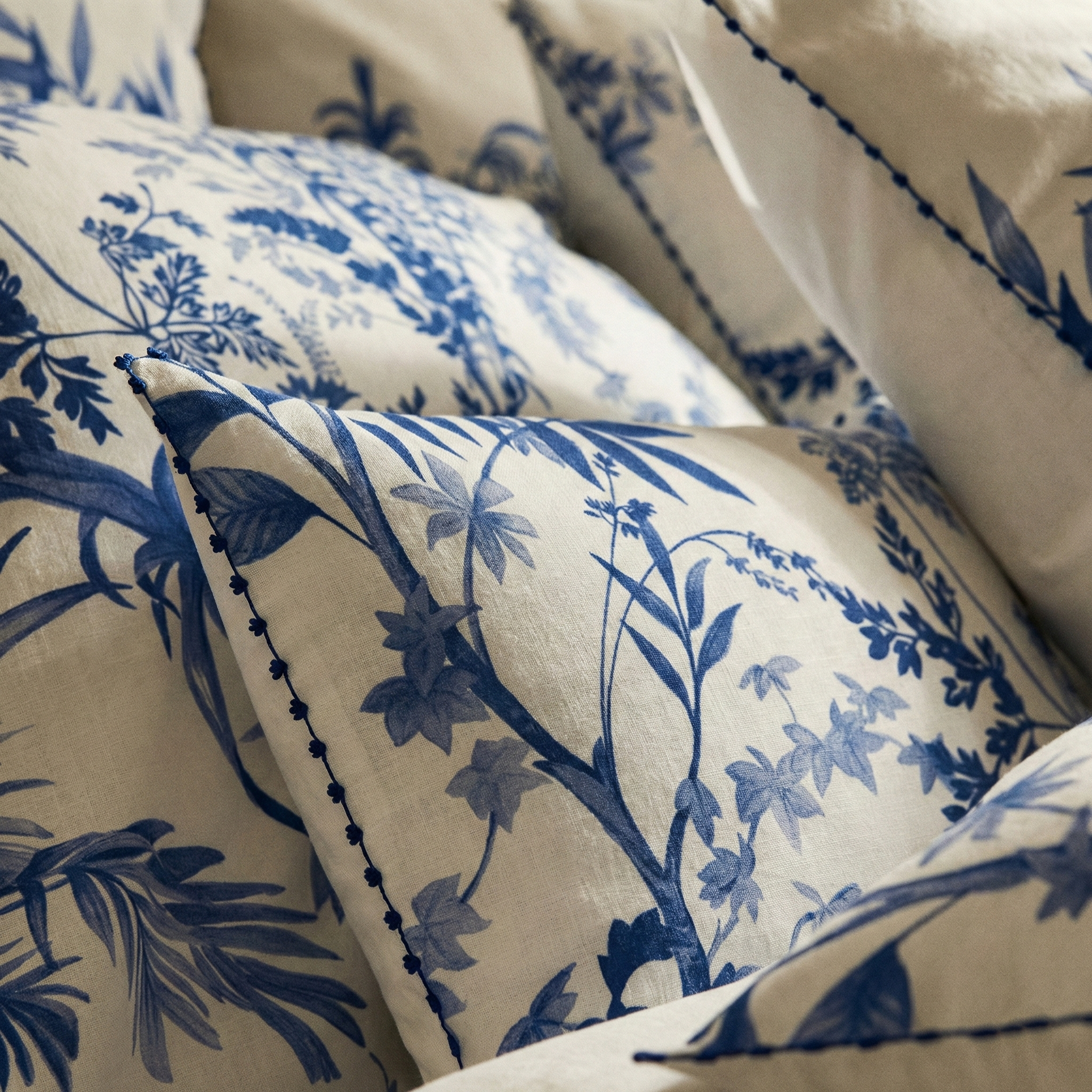 Linge de lit