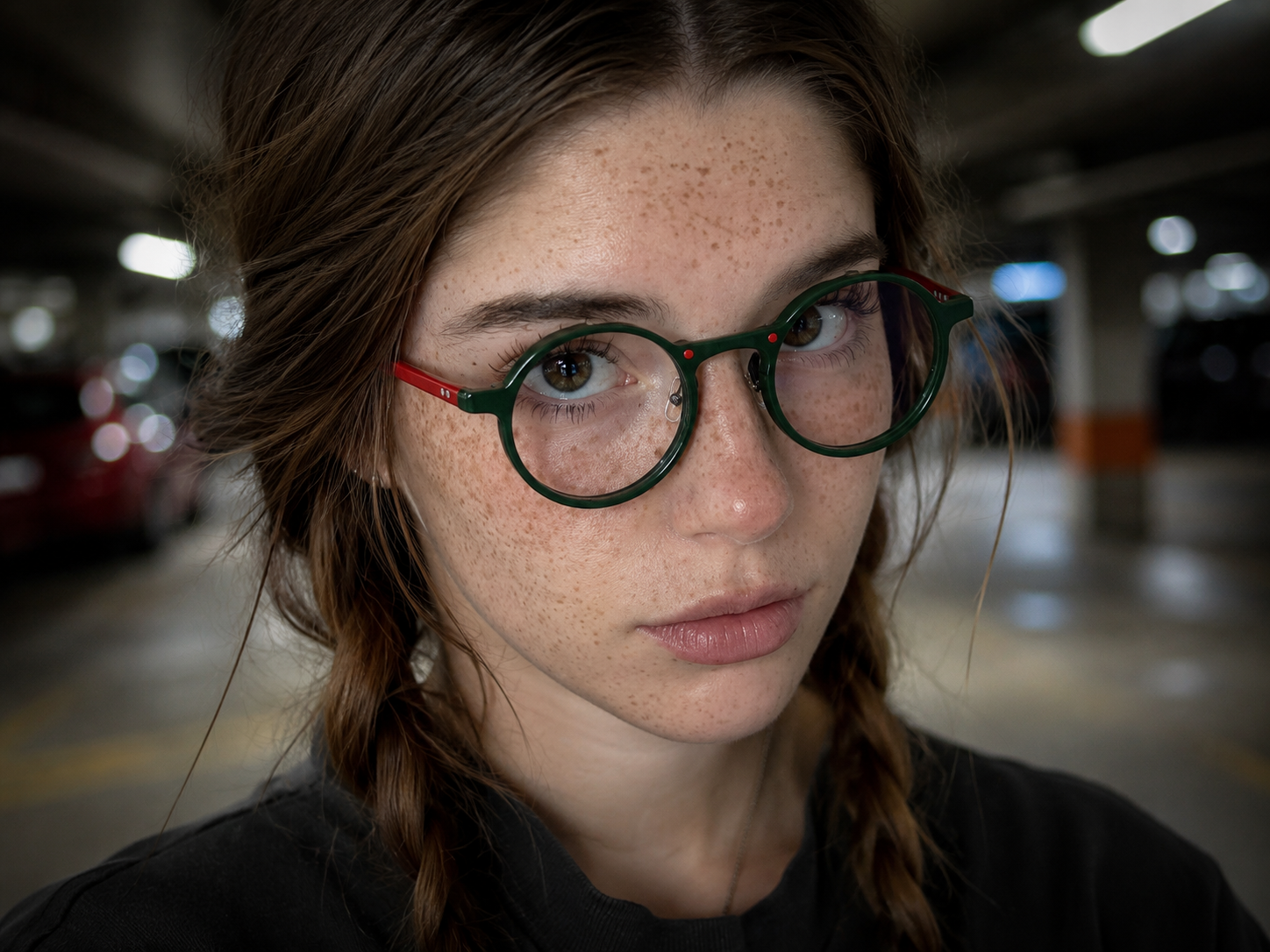 Lunettes de vue