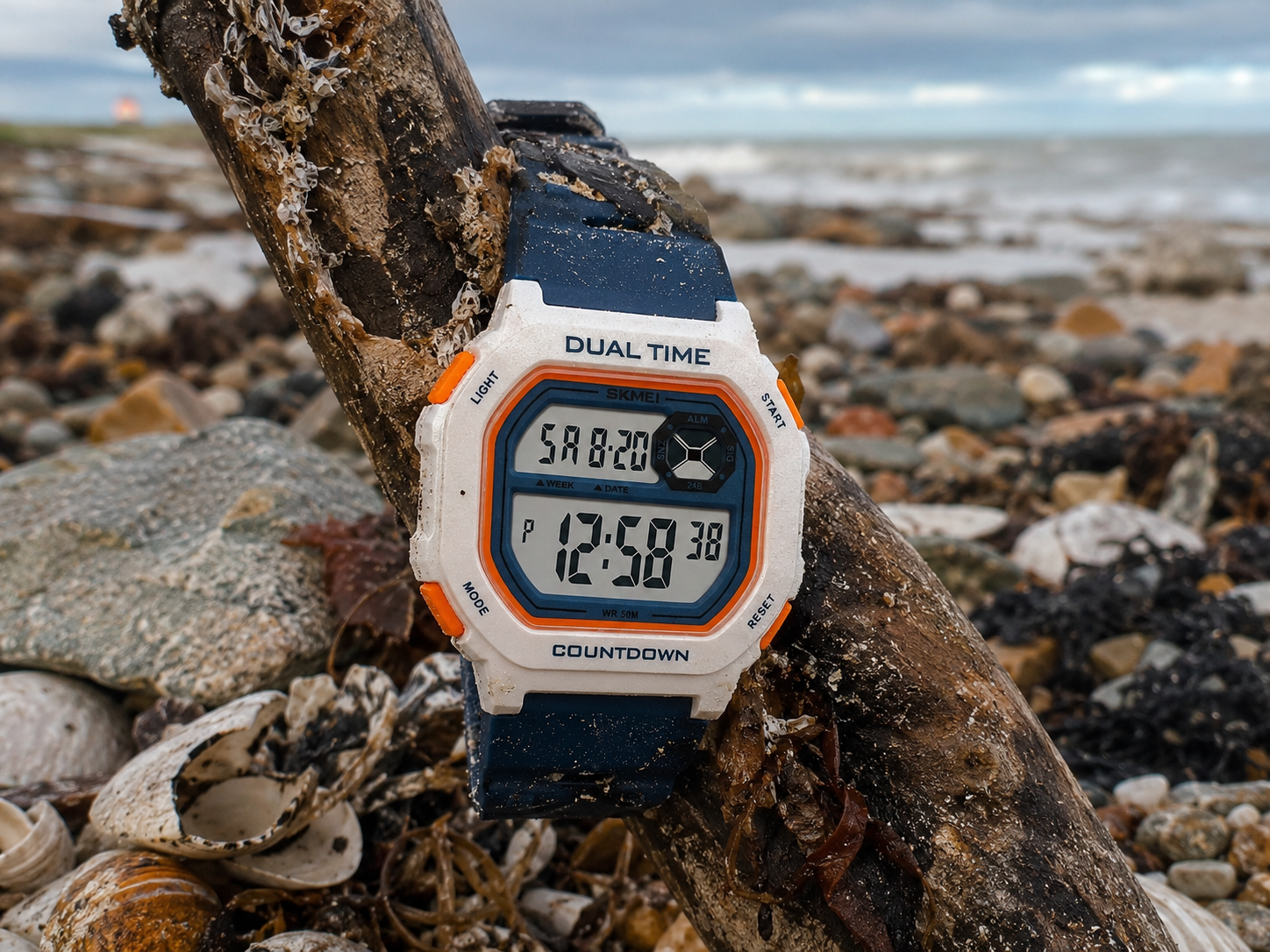 Montre sport