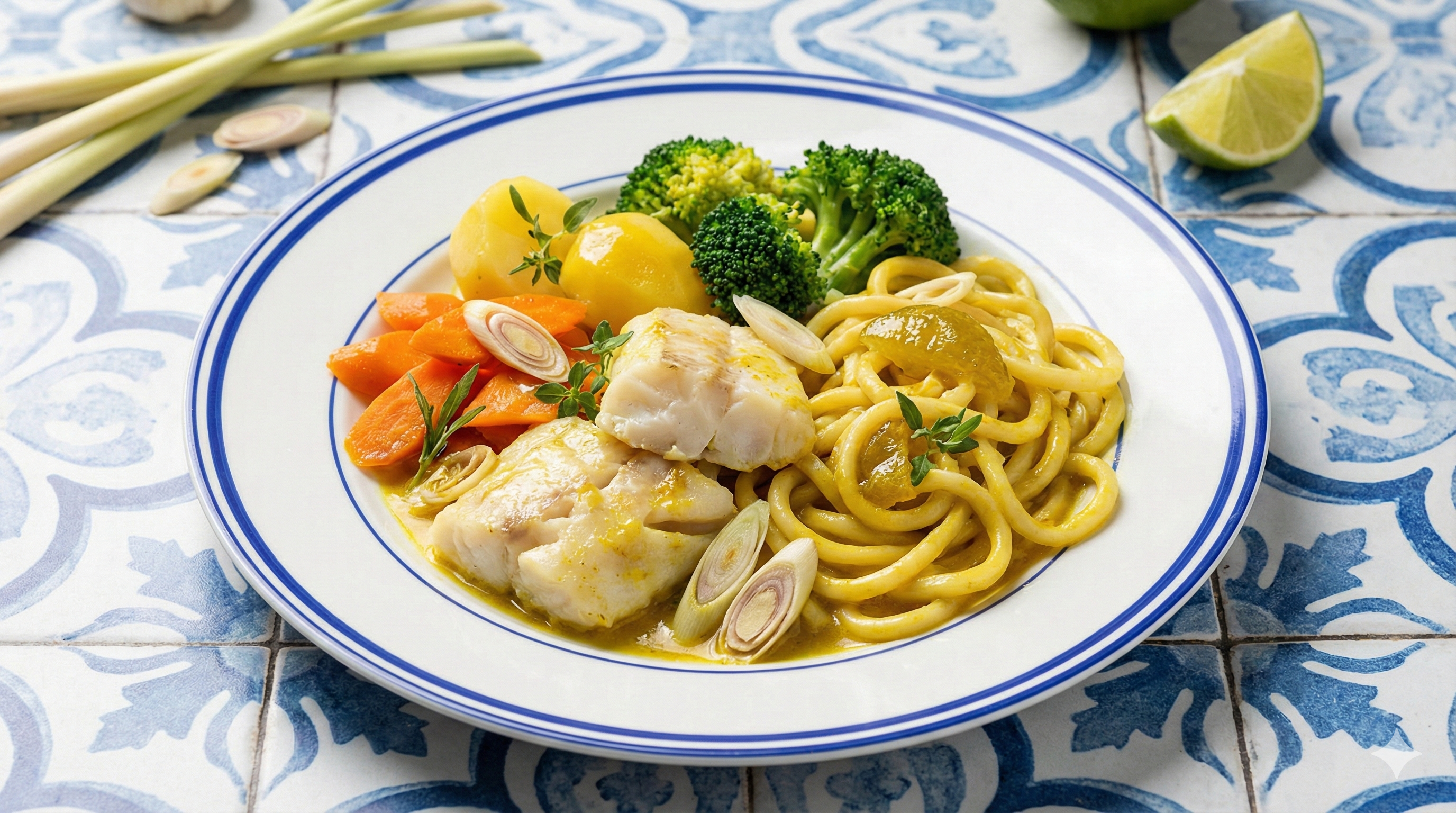 Plat cuisiné