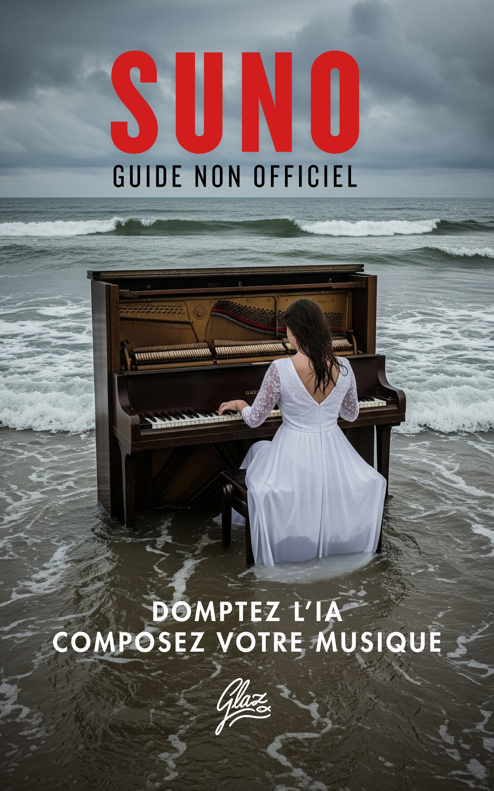Suno — Domptez l'IA